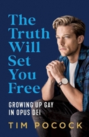 You Can't Pray the Gay Away 0733652530 Book Cover