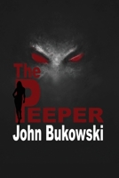 The Peeper 1624208622 Book Cover