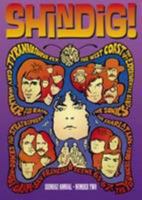 Shindig! Annual No.2 0956035426 Book Cover