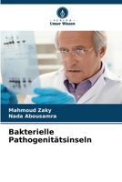 Bakterielle Pathogenitätsinseln (German Edition) 6208917700 Book Cover