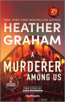 A Murderer Among Us 1335016821 Book Cover