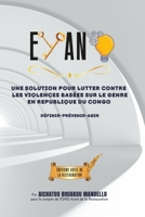 ÉYANO: Une solution pour lutter contre les violences basées sur le genre B0BT89CRPR Book Cover