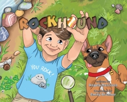 Rockhound 1956357548 Book Cover