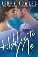 Hold On To Me 167885400X Book Cover