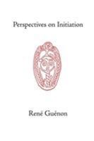 Perspectives on Initiation 0900588322 Book Cover