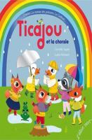 Ticajou et la chorale 2844555403 Book Cover