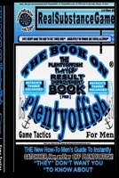 THE BOOK ON PLENTY OF FISH for men * Patrick's TENDER Escapades * The PLENTY OF FISH Player Result Improving Book [PPRIB]*THE New How-To GUIDE to ... OF FISH! THEY DON'T WANT YOU TO KNOW ABOUT 1300015071 Book Cover