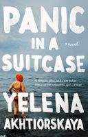 Panic in a Suitcase 1594633827 Book Cover