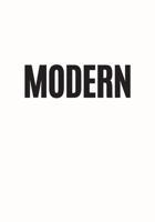 Modern: A decorative book for coffee tables, end tables, bookshelves and interior design styling: Stack style decor books to add design to any room: Black and White decorative book ideal for your own  1708135758 Book Cover