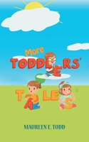 More Toddlers' Tales 1786933802 Book Cover