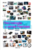 Tecnologia y otras hierbas 1387134892 Book Cover