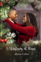 A Christmas At Home 1670077373 Book Cover