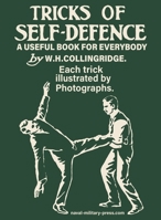 Tricks for Self Defence 1474541976 Book Cover