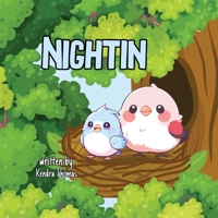 Nightin B0CV4N8QNT Book Cover