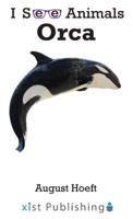 Orca 153244236X Book Cover
