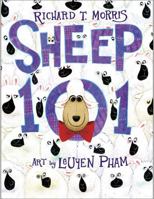 Sheep 101 0316213594 Book Cover