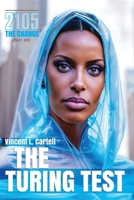 The Turing Test (2105. The Change) 8397207015 Book Cover