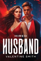 Hired Husband 8482980386 Book Cover