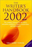 The Writer's Handbook 2007 (Writer's Handbook) 0230207294 Book Cover