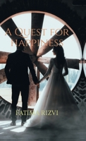 Quest for Happiness B0DVYZMYLV Book Cover