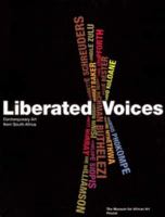 Liberated Voices: Contemporary Art from South Africa 3791321951 Book Cover