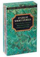 47 Great Short Stories 0486271781 Book Cover