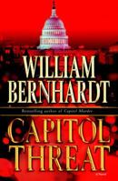 Capitol Threat 0345470184 Book Cover