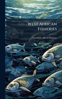 West African Fisheries 1023747510 Book Cover