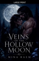 Veins of the Hollow Moon B0H7M67RMJ Book Cover