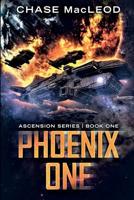 Phoenix One 173394690X Book Cover