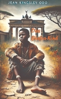 Das Biafra-Kind (German Edition) 3000826084 Book Cover