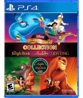 Disney Classic Games Collection