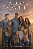 A Leap of Faith (The Faith Journey Collection) B0GPNMMB5Z Book Cover