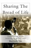 Sharing the Bread of Life 1884543766 Book Cover