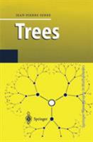 Trees (Springer Monographs in Mathematics) 3642618588 Book Cover
