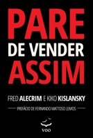 Pare de vender assim 8567886333 Book Cover