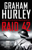 Raid 42 1788547527 Book Cover