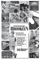 A Place Called Brooklyn 1543960634 Book Cover