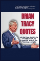 Brian Tracy Quotes B0H3FRH76C Book Cover