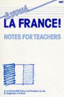 A Vous La France 0563210931 Book Cover