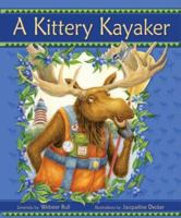 A Kittery Kayaker (Little Limericks) 1933212365 Book Cover