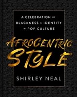 Afrocentric Style 0063080834 Book Cover