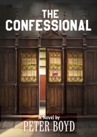 The Confessional 1326638416 Book Cover