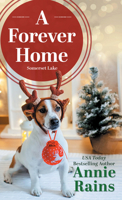 A Forever Home B0B4BS9Z1W Book Cover