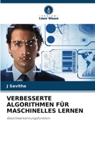 Verbesserte Algorithmen Für Maschinelles Lernen 6205775298 Book Cover