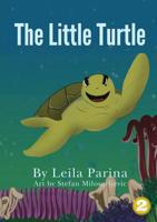The Little Turtle 1925901343 Book Cover