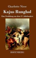 Kajus Runghol 3743729040 Book Cover