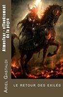 Atmosfear - effondrement de la pègre: Le retour des exilés 1500851272 Book Cover