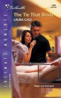 The Tie That Binds 0373273304 Book Cover