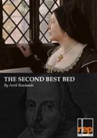 The Second Best Bed: A Two-act Monologue 0957608608 Book Cover
